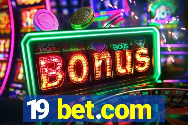 19 bet.com